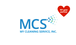 Sponsor Logo for My Cleaning Service