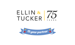 Sponsor Logo for Ellin & Tucker