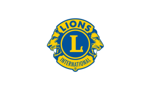 Sponsor Logo for Lions Club
