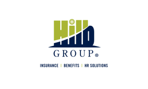Sponsor Logo for Hilb Group