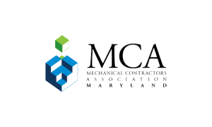 Sponsor Logo for Mechanical Contractors Association Maryland