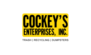 Sponsor Logo for Cockey's Enterprises, Inc.