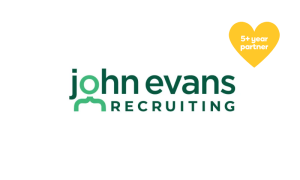 Sponsor Logo for John Evans Recruiting