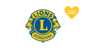Sponsor Logo for Lions Club