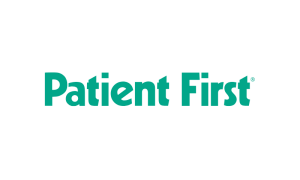 Sponsor Logo for Patient First