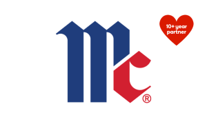 Sponsor Logo for McCormick & Co.