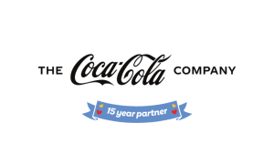 Sponsor Logo for The Coca-Cola Company