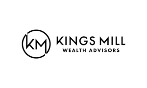 Sponsor Logo for Kings Mill Wealth Advisors