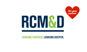 Sponsor Logo for RCM&D