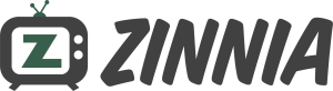 Sponsor Logo for Zinnia