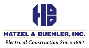 Sponsor Logo for Hatzel & Beuhler, Inc.