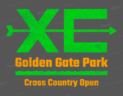 Golden Gate Park XC Open