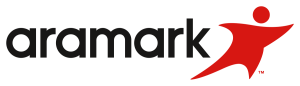 Sponsor Logo for Aramark