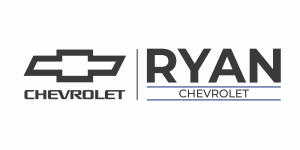 Sponsor Logo for Ryan Chevrolet