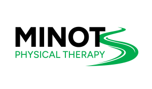 Sponsor Logo for Minot Physical Therapy