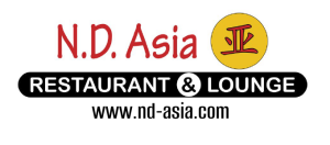 Sponsor Logo for ND Asia