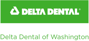 Sponsor Logo for Delta Dental of Washington