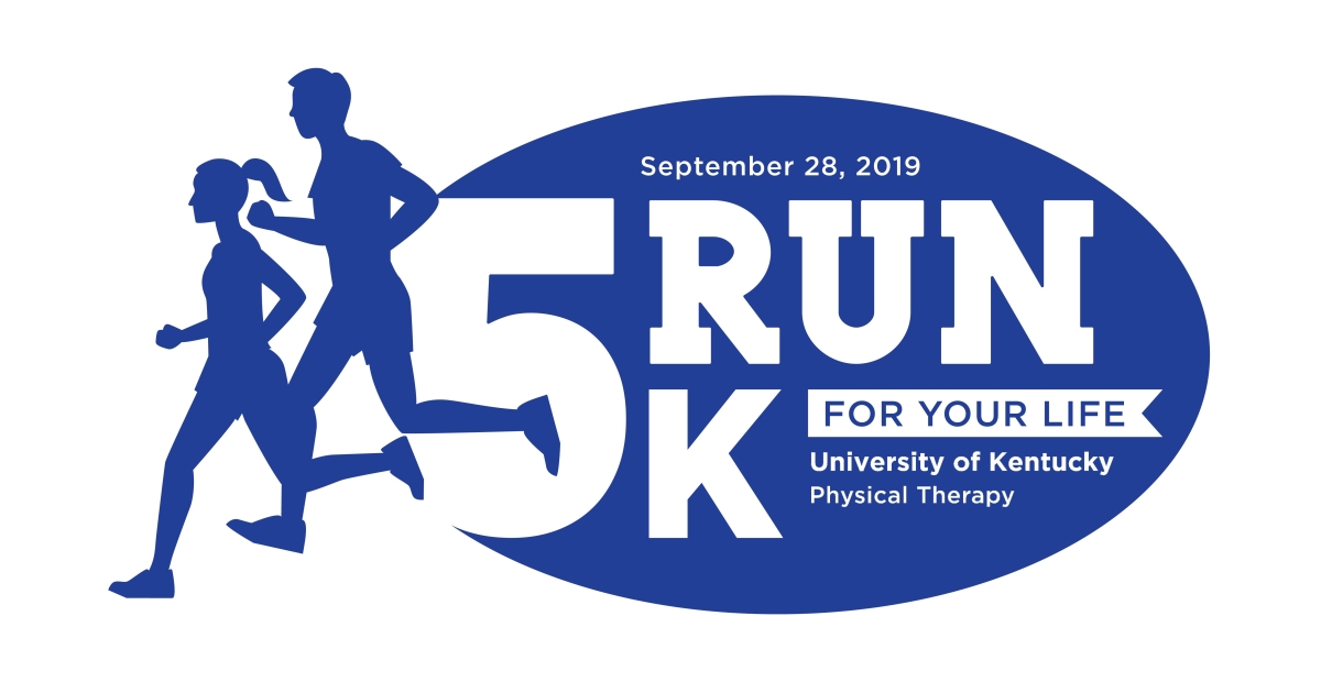 Run For Your Life 5K Find a Participant