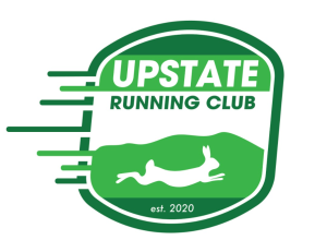 Sponsor Logo for Upstate Running Club