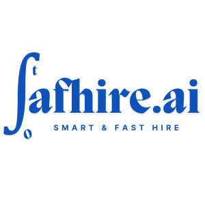 Sponsor Logo for Safhire.ai