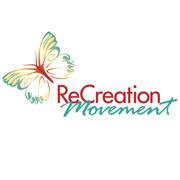 Sponsor Logo for ReCreation Movement