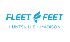 Sponsor Logo for Fleet Feet