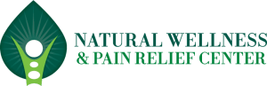 Sponsor Logo for Natural Wellness and Pain Relief Center