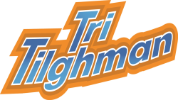 Tri Tilghman