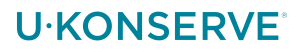 Sponsor Logo for U-Konserve