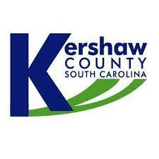 Sponsor Logo for Kershaw County