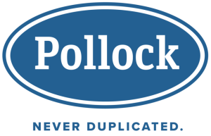 Sponsor Logo for Pollock Company