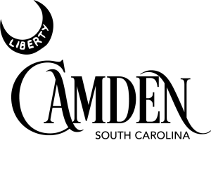 Logo for Experience Camden SC