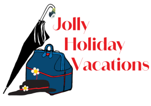 Logo for Jolly Holiday Vacations