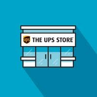 Sponsor Logo for UPS Store