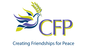 Sponsor Logo for Creating Friendships for Peace