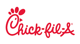 Sponsor Logo for Chick-Fil-A, Mantua
