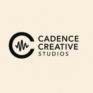 Sponsor Logo for Cadence Creative