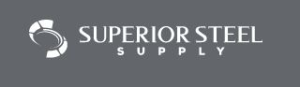Sponsor Logo for Superior Steel