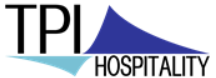 Sponsor Logo for TPI Hospitality