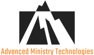 Sponsor Logo for Advanced Ministry Technologies