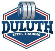 Sponsor Logo for Duluth Steel Trading