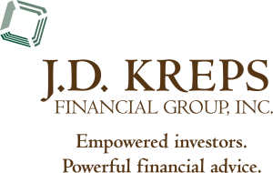 Sponsor Logo for JD Kreps Financial