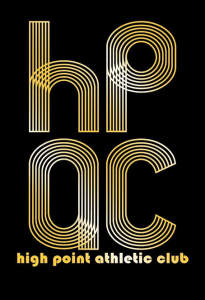 HPAC Miles Series #2 home