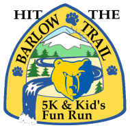 Hit the Barlow Trail 5K & Fun Run