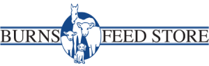 Sponsor Logo for Burns Feed Store