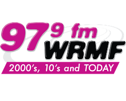 Sponsor Logo for 97.9 WRMF