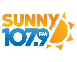 Sponsor Logo for Sunny 107.9 FM