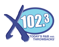 Sponsor Logo for X102.3