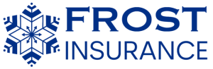 Sponsor Logo for Frost Insurance