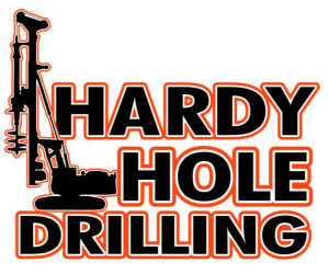Sponsor Logo for Hardy Hole Drilling